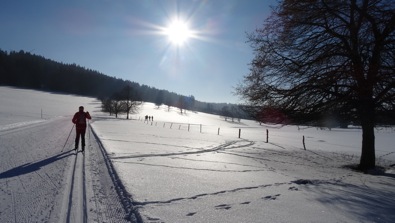 La Ferrière – La Chaux-d’Abel _ Le Cerneux-Veusil-Dessus