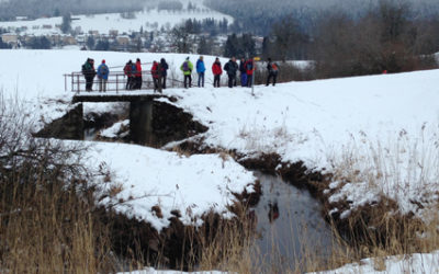 Ponts-de-Martel – Haut de la Côte