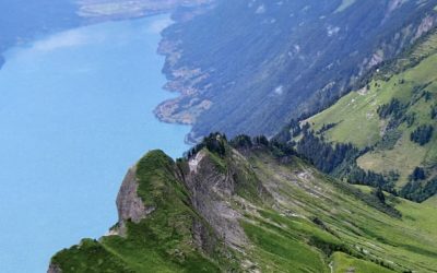 Rothorn de Brienz – Col du Brüning
