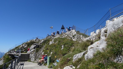 Le Stockhorn