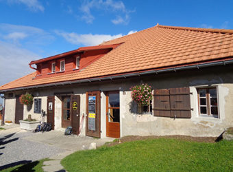 Le Chalet de la Maya