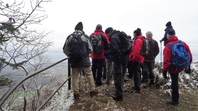 Rochers de Tablettes – Solmont