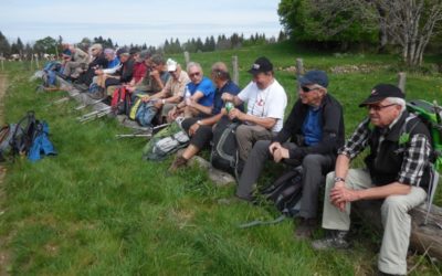 Le Mont Vouillot (F)