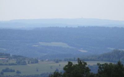 Réclère – Chevenez