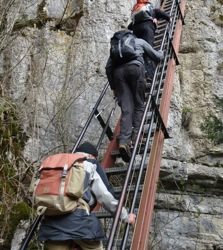 La Charbonnière (F)