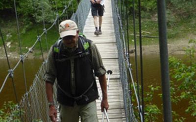 Les Gorges de la Jogne