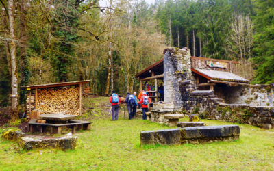 La Charbonnière (F)