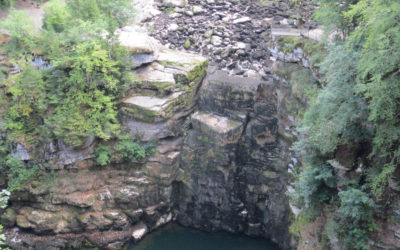 Le Châtelard – Lac de Moron