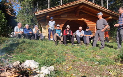 La Chaux-de-Fonds  —  La Ferrière