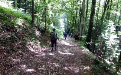 La Sagne Eglise – Chambrelien
