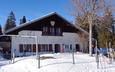 Pouillerel – Cappel