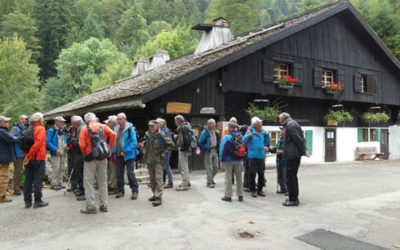 Noiraigue – Ferme Robert