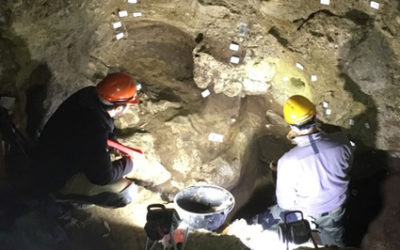 La Grotte de Cotencher / Les Gorges de l’Areuse