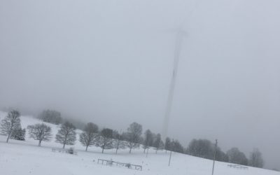 Combe à la Biche