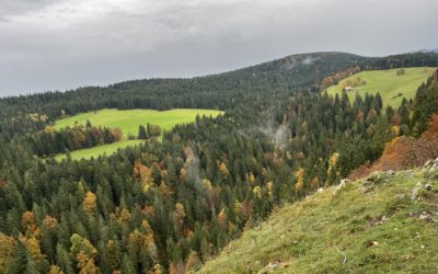 Les Rochers du Cerf