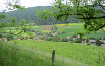 Autour du Val-de-Ruz