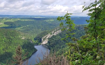 Les Roches-de-Moron