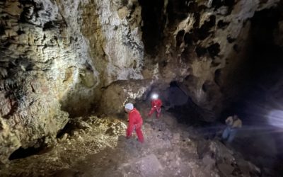 Grotte de Prépunel (Rochefort)