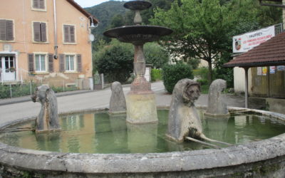 Vaufrey (F) – Réclère (CH)