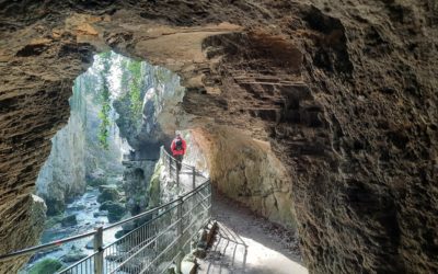 Gorges du Taubenloch