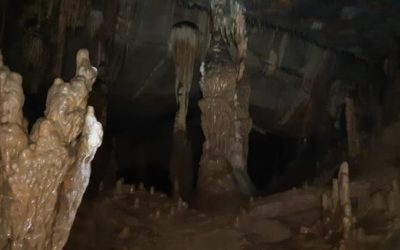 Grotte de Bournois ou de la Malatière (Doubs)